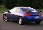 Mercury Cougar 1999 года